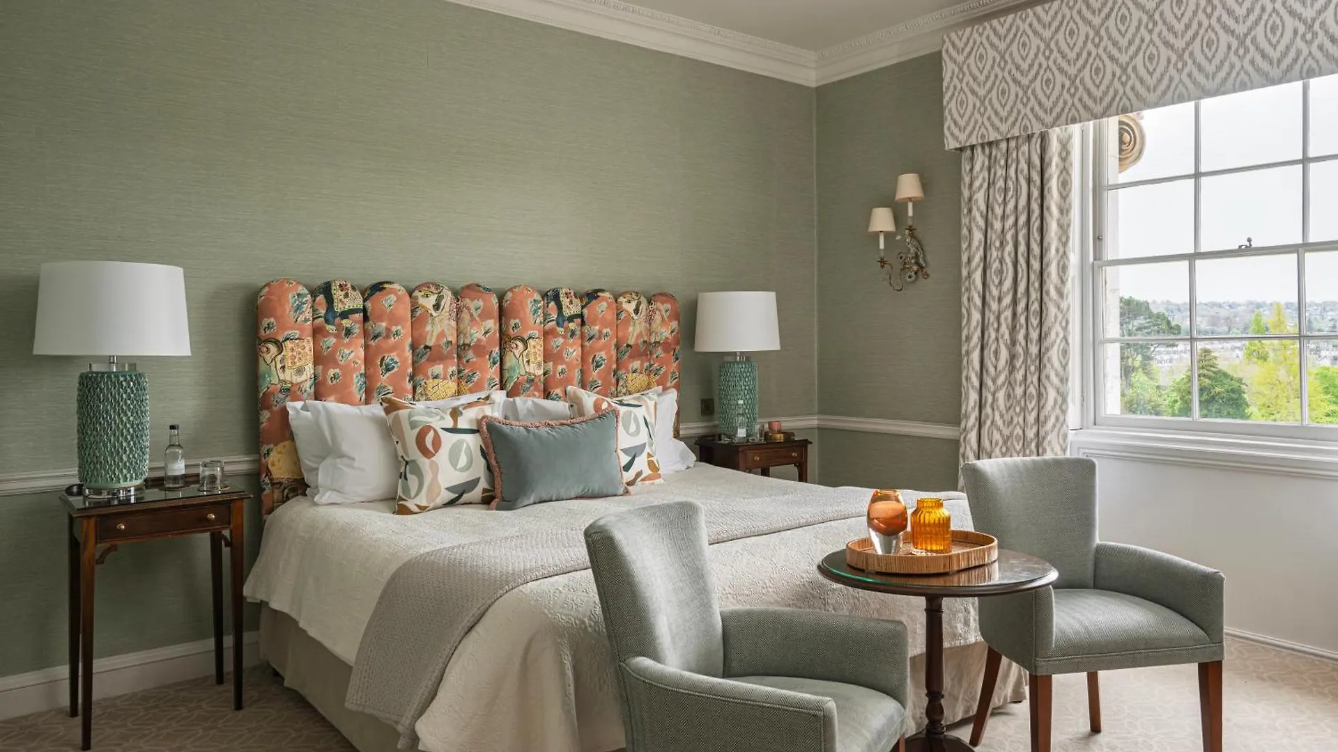 The Royal Crescent Hotel & Spa Bath