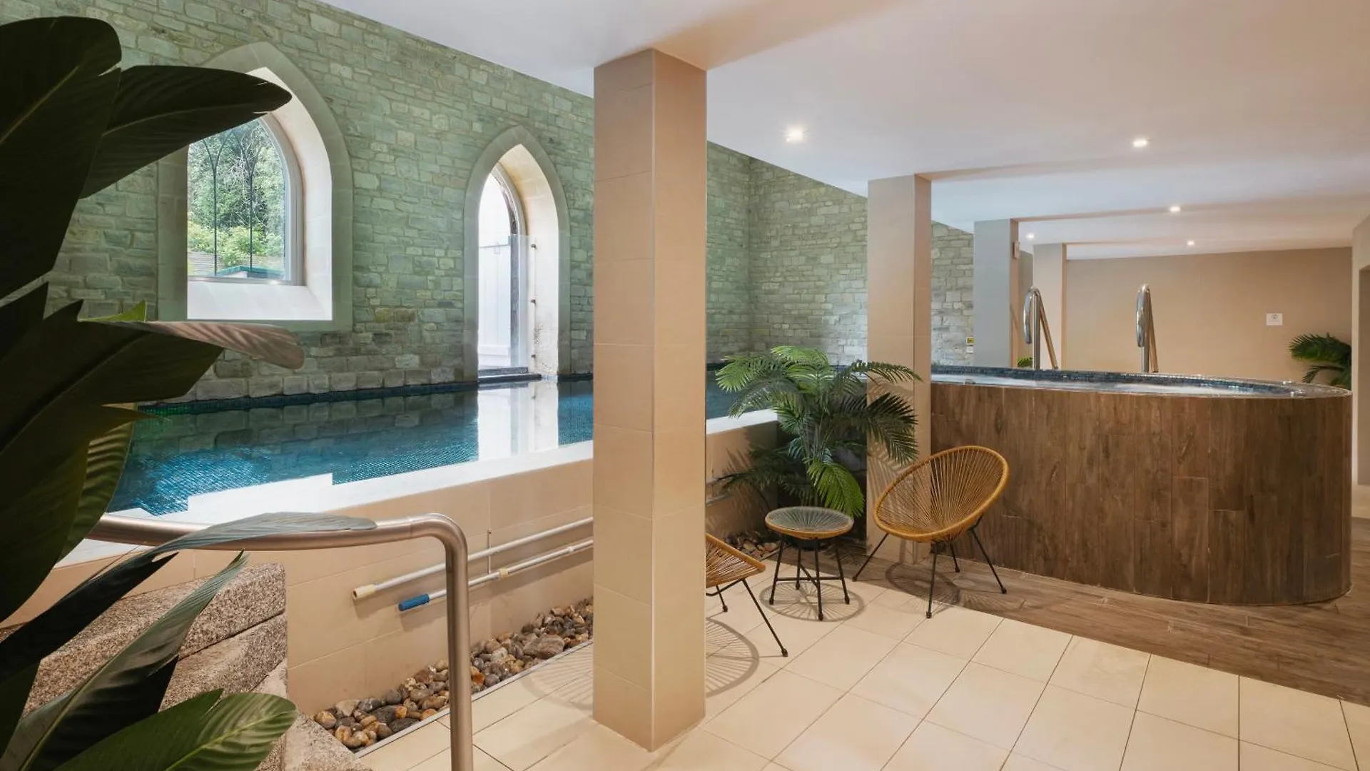 *****  The Royal Crescent Hotel & Spa Bath Wielka Brytania