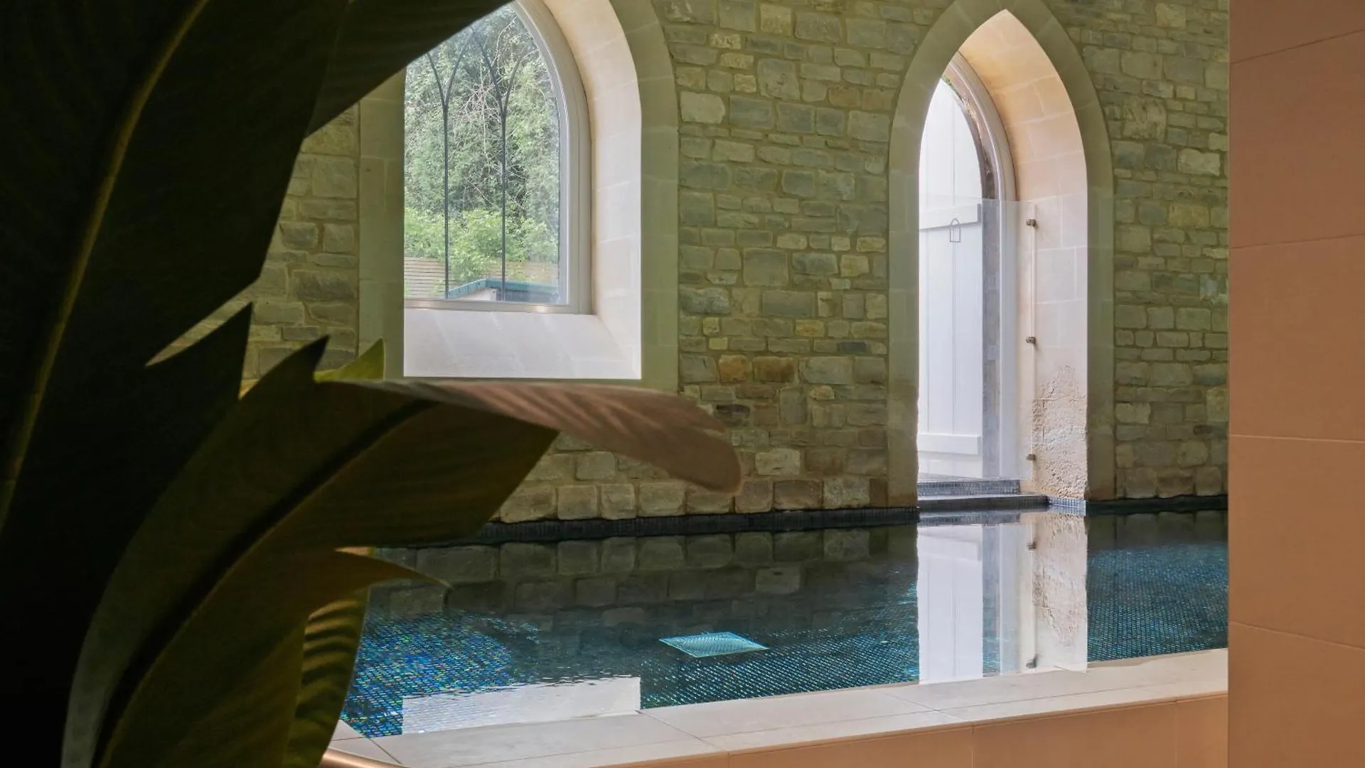 The Royal Crescent Hotel & Spa Bath